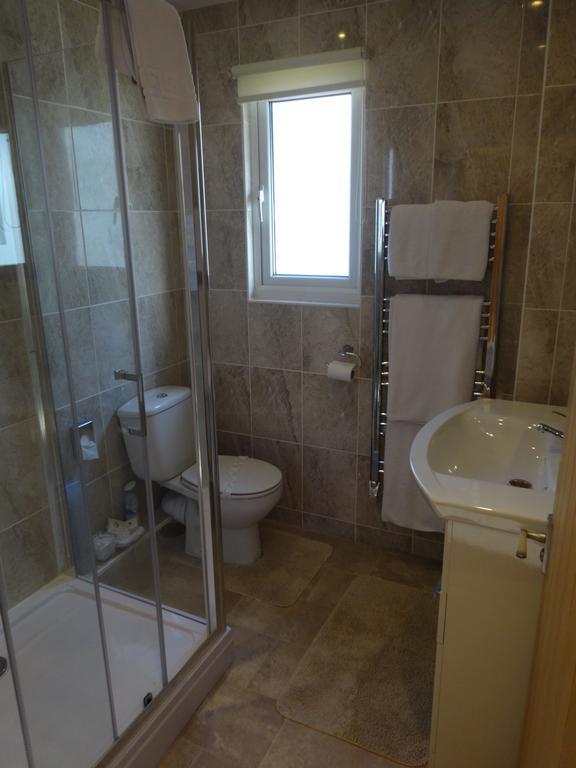 Hunters Croft Bed & Breakfast Sway Oda fotoğraf