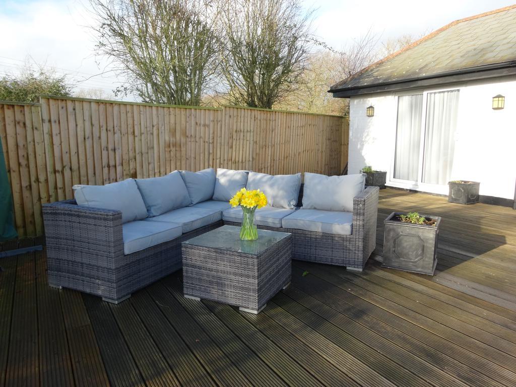Hunters Croft Bed & Breakfast Sway Oda fotoğraf