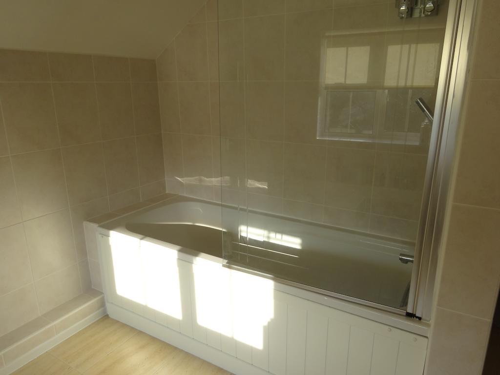 Hunters Croft Bed & Breakfast Sway Oda fotoğraf